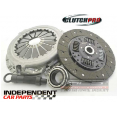 CLUTCH PRO CLUTCH KIT suits LOTUS ELISE, EXIGE 2ZZGE 1.8L ENGINE